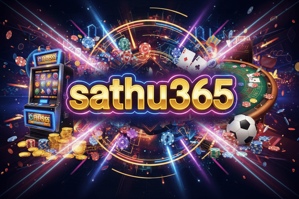 sathu365