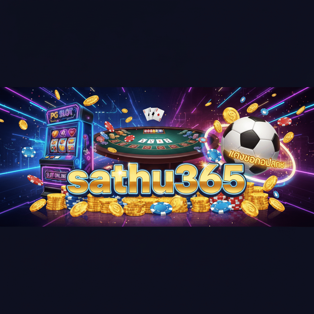 sathu365