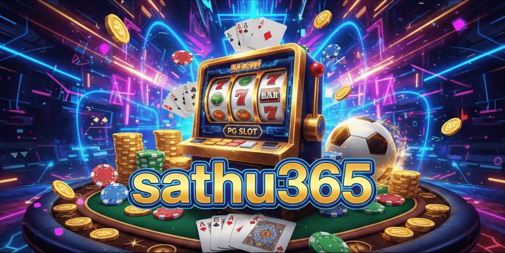 sathu365