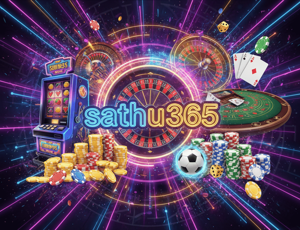 sathu365