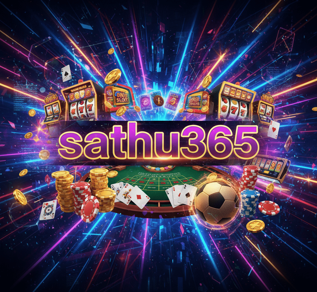 sathu365